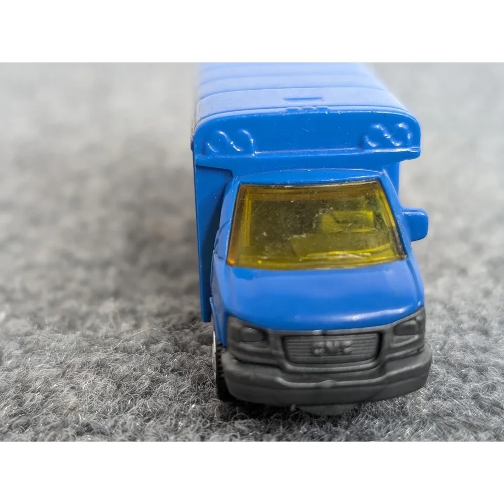 MATCHBOX good chipped